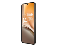 REALME 14 5G 12/256GB Storm Titanium - 1326466 - zdjęcie 2